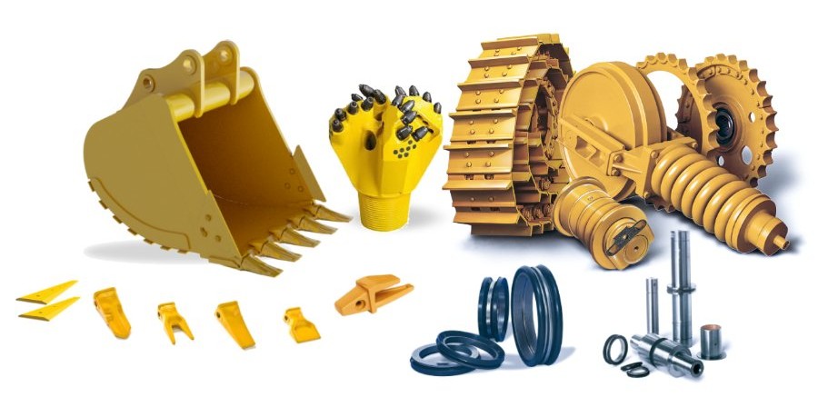 Quality Machinery Solutions