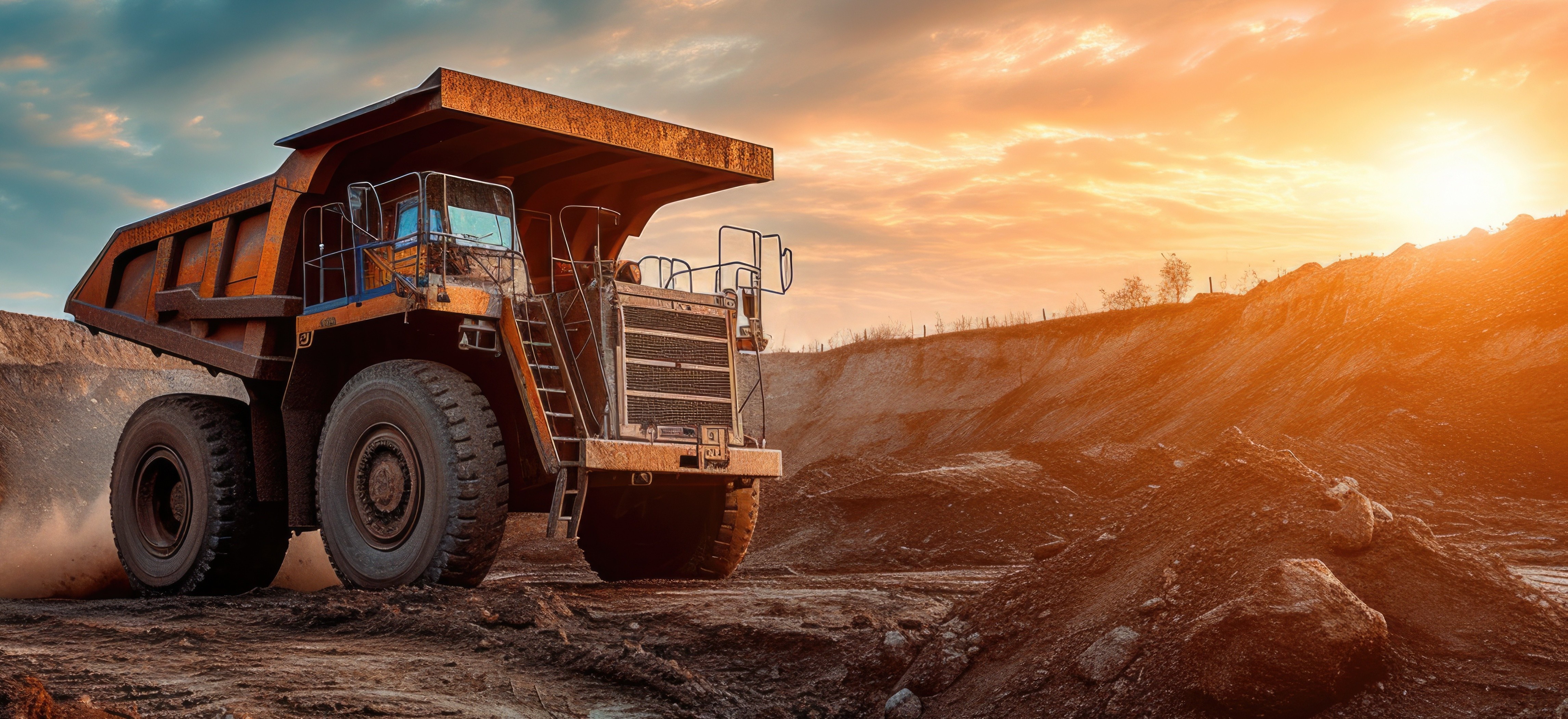 Excavator Spare Parts Manufacturer