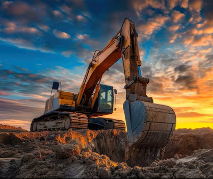 Construction and Mining Machinery