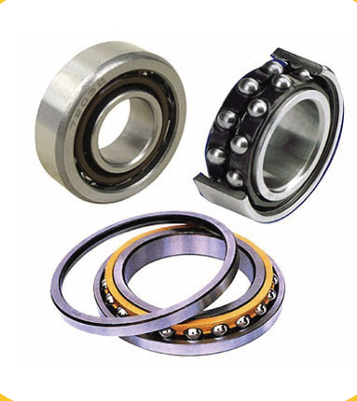 Bearings