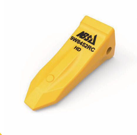 Ground-Engaging Tools