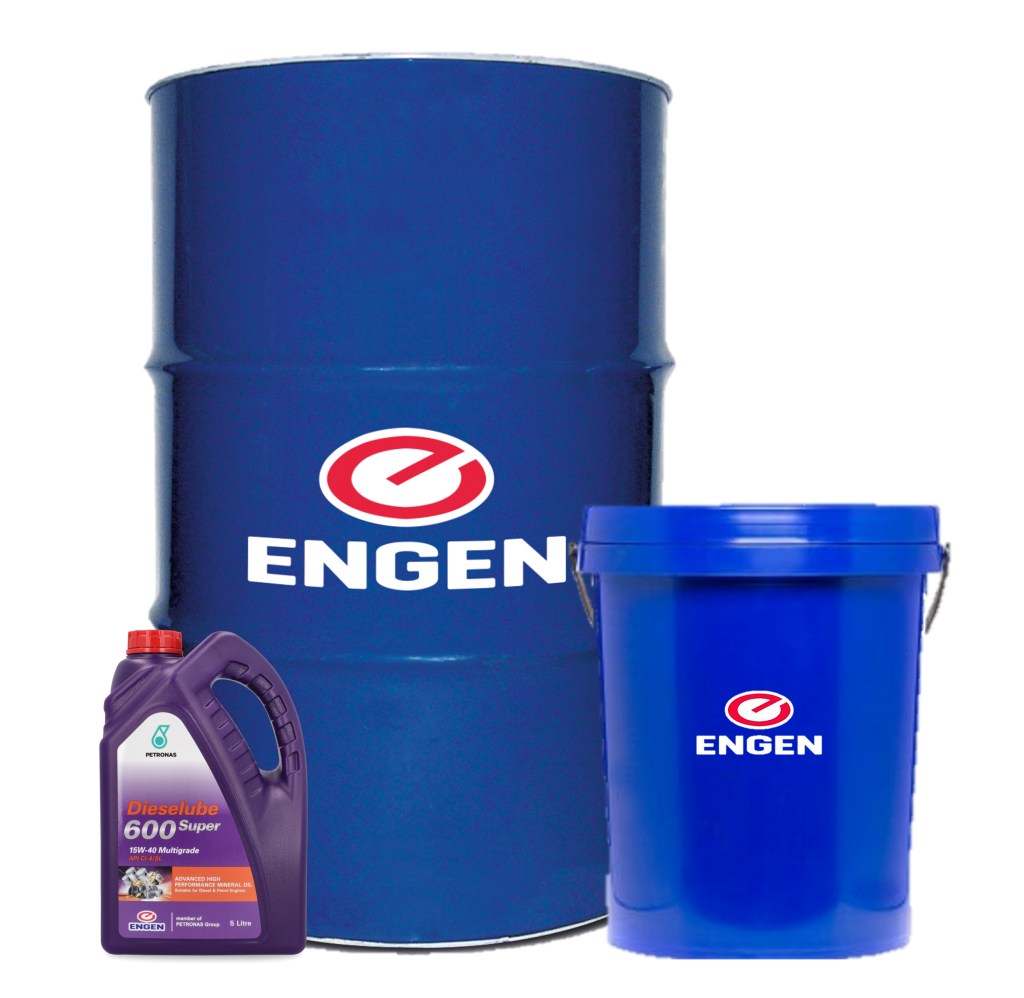 Specialized Lubricants