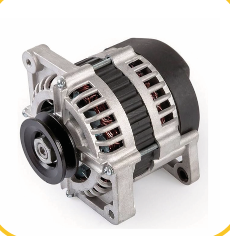 Electrical System Parts