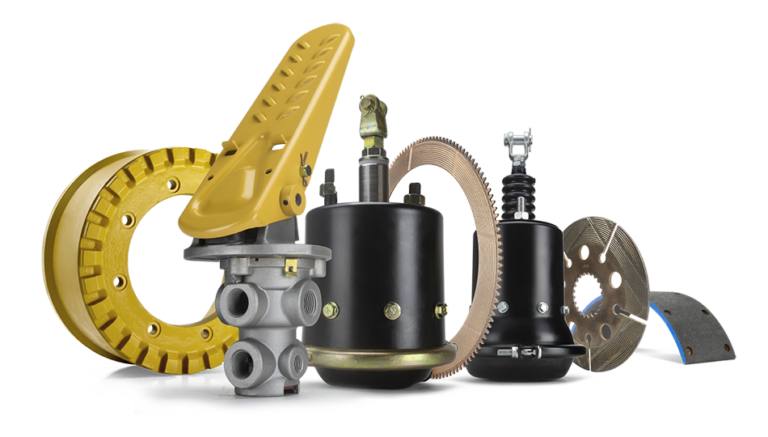 Braking System Parts